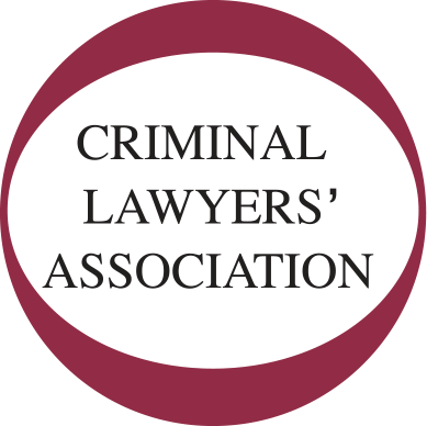 Criminal Lawyers Association