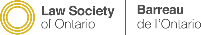 Law Society of Ontario